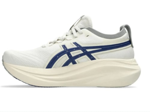 Asics Gel-Nimbus 27 neutral running