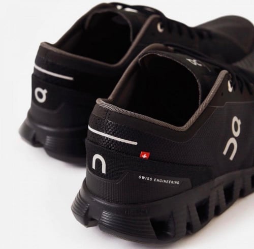 ON Running Cloud X Sneakers