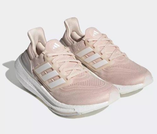 adidas Ultraboost light womens Running Shoe