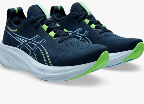 Asics Gel-Nimbus 26 neutral running