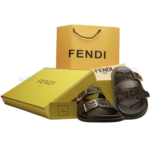 Fendi Feel