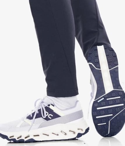 On Cloud X 3 AD Black White