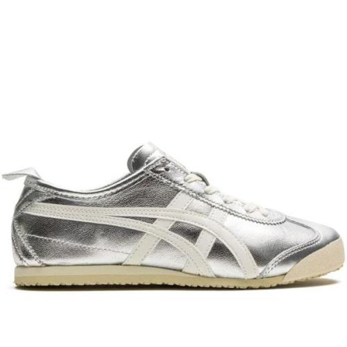 Onitsuka Tiger MEXICO 66 "Silver Off White" sneake...