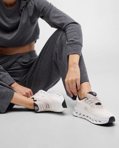 On Running Cloudtilt 2 X LOEWE Sand White