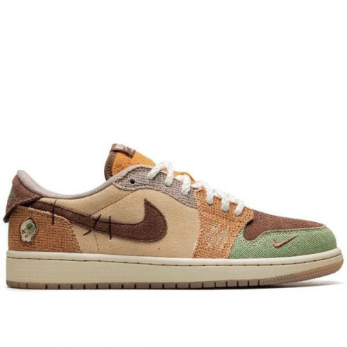 نايكي دانك لو «سييمبري فاميليا»