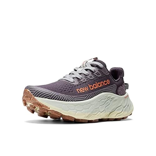 New Balance Fresh Foam X More Trail v3