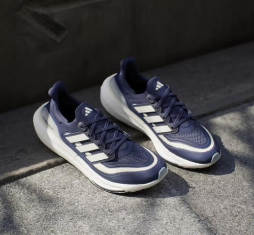 Adidas Ultraboost Lite running shoes