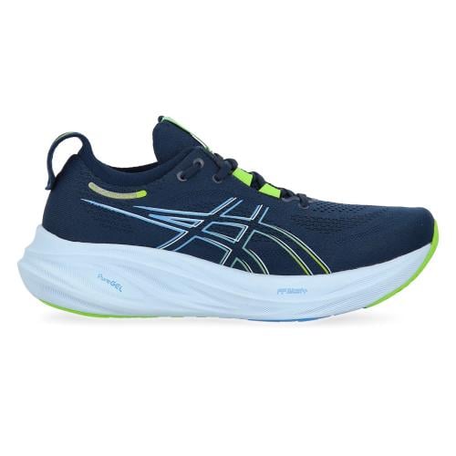 Asics Gel-Nimbus 26 neutral running