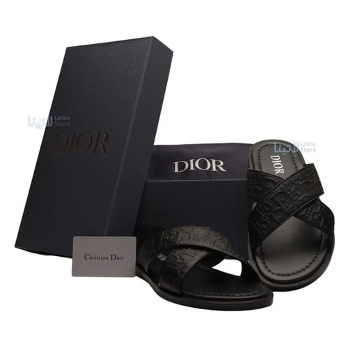 كريستيان ديور