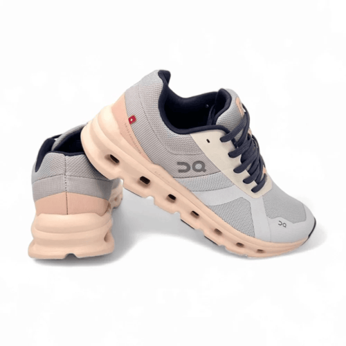 On Running Cloudrunner