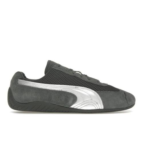 PUMA Bella Women’s Sneakers Silver