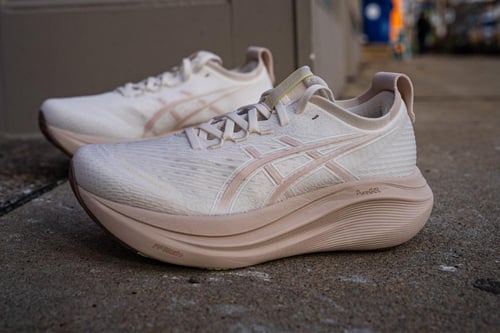 ASICS GEL-NIMBUS 27