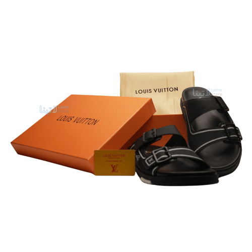 Louis vuitton slippers