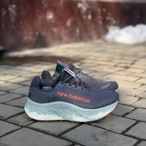 New Balance Fresh Foam X More Trail v3