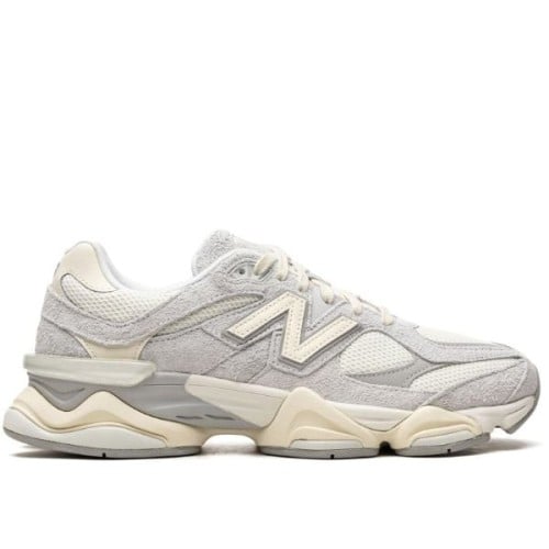 نيو بالانس 9060 كوارترز جري تيم كريم سي سولت