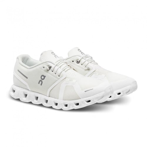 On Running-Cloud 5 Low White