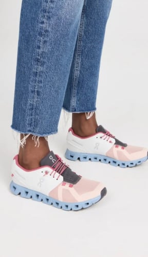 On Colud 5“Ice/Prairie