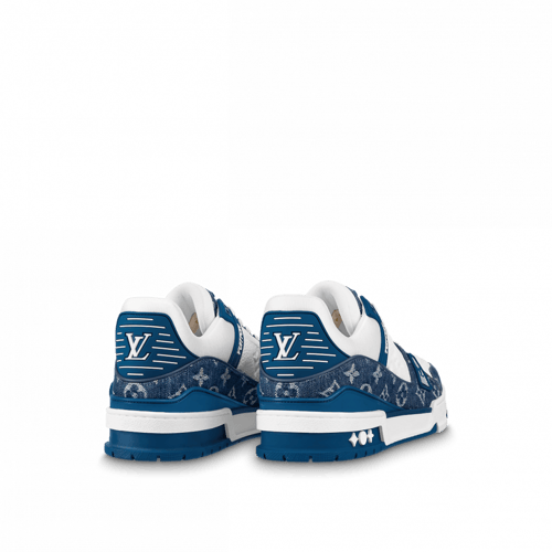 حذاء لويس فويتون LV ترينر