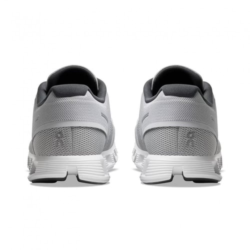 ON Running Cloud 5 Men's Gray
