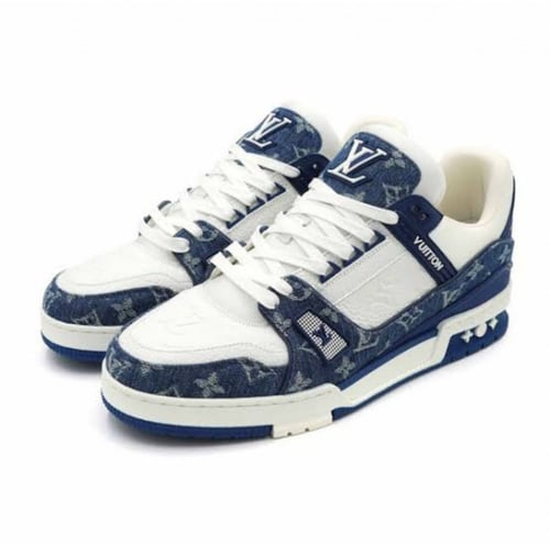 حذاء لويس فويتون LV ترينر