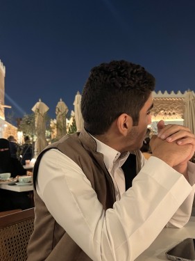 سديري رجالي