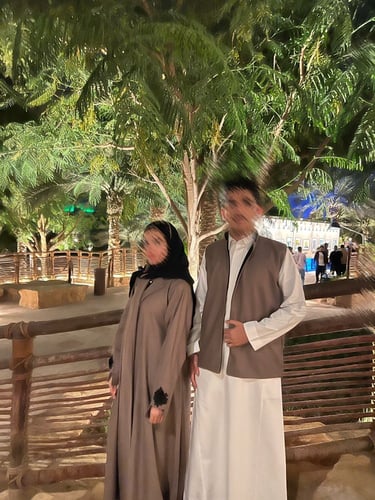 سديري رجالي