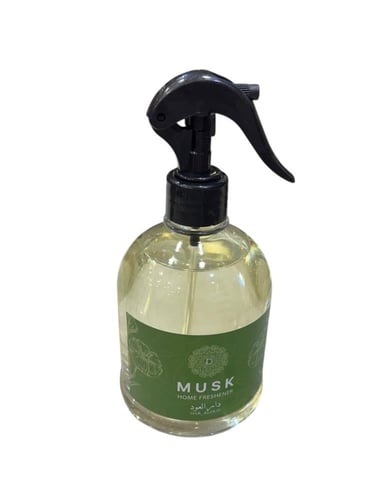 معطرات مفارش ومجالس