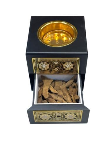 علبة هدايا مميزة