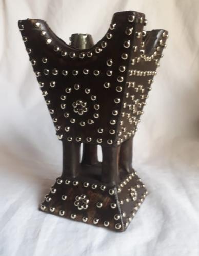 مبخرة حايلية صغيرة