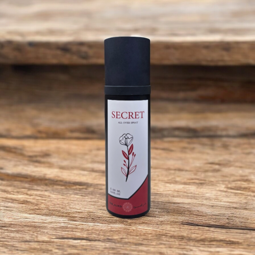 عطر اول اوفر سيبري