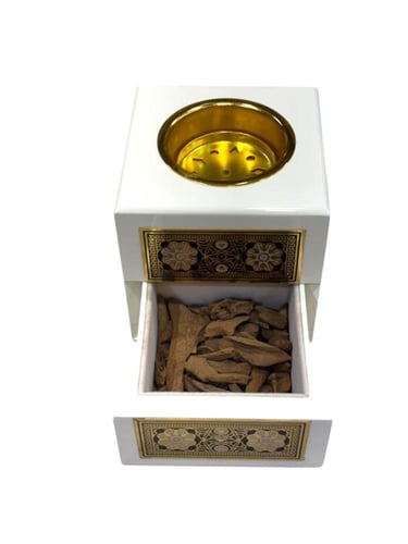 علبة هدايا مميزة