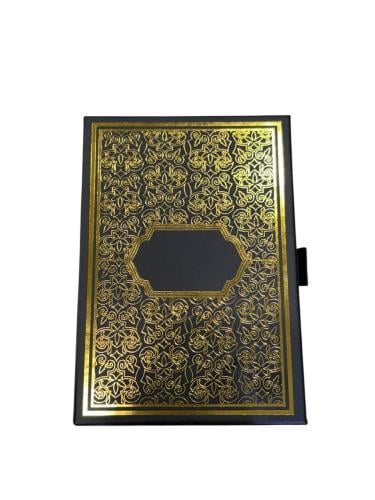 علب ربع تولة فاخرة