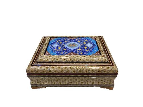 صناديق فاخرة