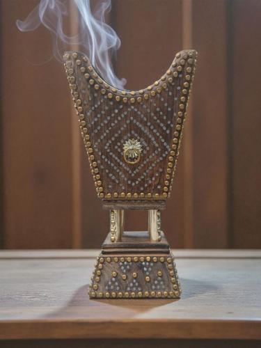 مباخر نجدية فاخرة