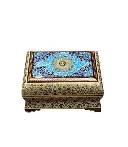 صناديق فاخرة