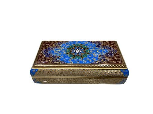 صناديق فاخرة