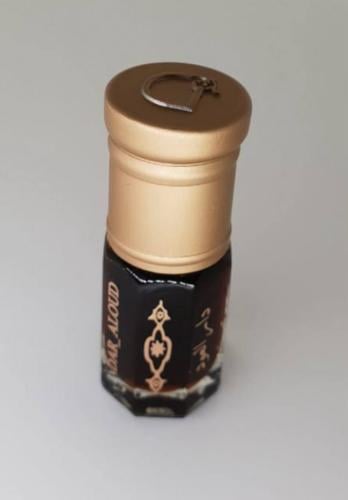 دهن بروناي فاخر