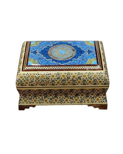 صناديق فاخرة