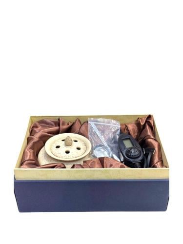 مبخرة سراميك يابانية