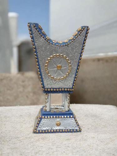 مباخر نجدية فاخرة