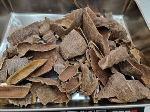 عود بوتان