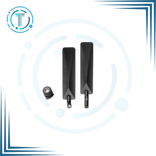 أنتينا بقوة 12 ديبــي قطعتين