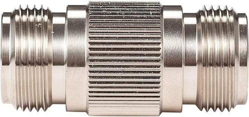 وصلة N-Type Female + N-Female