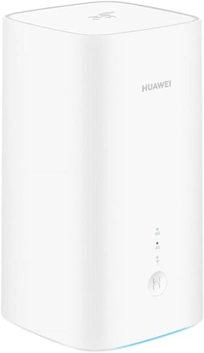 راوتر هواوي 5G CPE Pro2 - لون أبيض