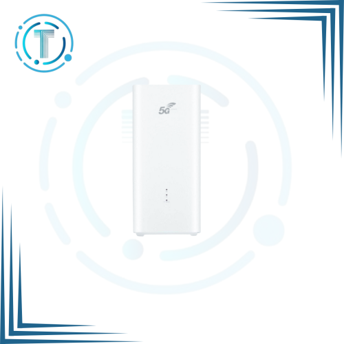 راوتر سي بي اي 5 بلس WIFI 7