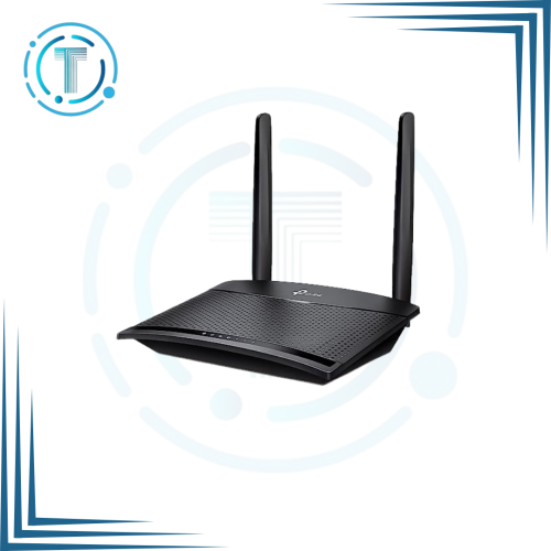 TP - لينك TL-MR100 300Mbps 4G TP-Link الجيل الرابع
