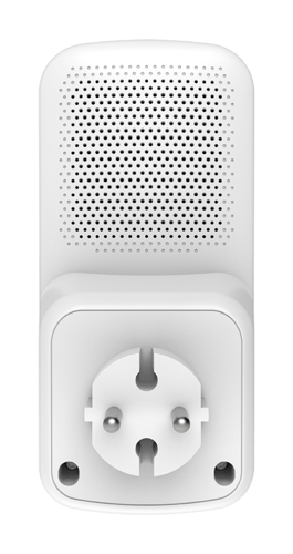 DAP X1870 AX1800 موسع نطاق شبكة Wi-Fi 6