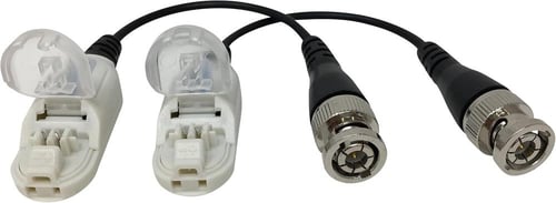 Kenuco HD TVI/CVI/AHD/Analog CVBS Twisted Pair Cri...