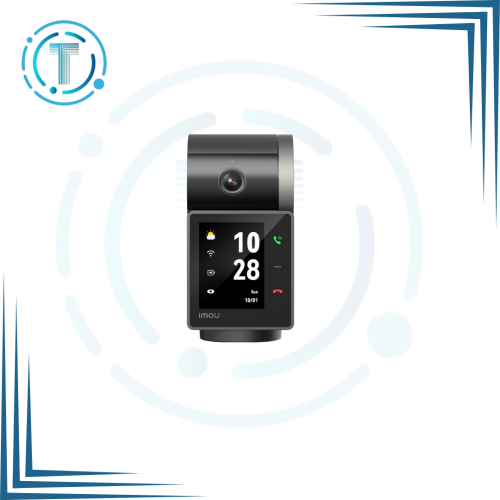 كاميرا فيديو داخلية، دقة 3K 5 ميجابكسل، كشف ذكي با...