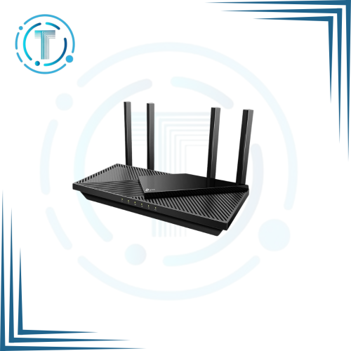 TP-LINK Archer AX55 AX3000 Dual Band Gigabit Wi-Fi...